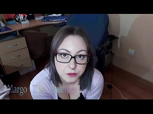 ❤️ Sexy Girl with Glasses Sucks Dildo Deeply on Camera ❌ Porno vk à co.prendiporno.ru